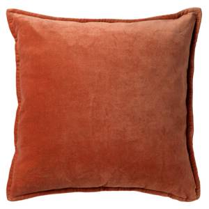 Coussin décoratif Caith Orange