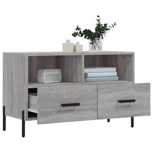 TV-Schrank D826 Grau