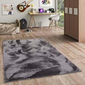 Kinder Fellteppich Pearl Anthrazit - 140 x 200 cm