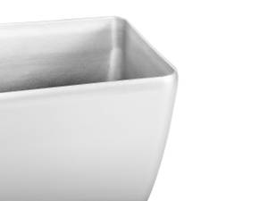 Cache-pot d'extérieur ASTRAS Diamètre : 42 cm - Lot de 2