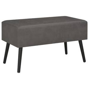 Couchtisch D728 Grau