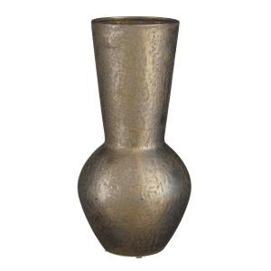 Vase Lora Bronze - 23 x 45 x 23 cm