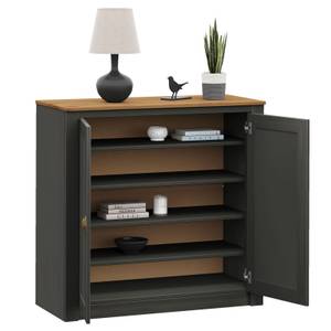 Buffet BOLTON Anthracite