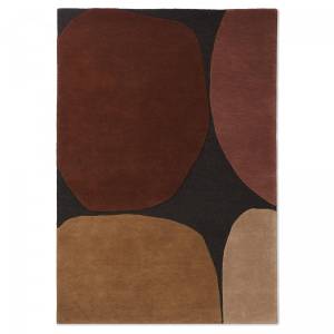 Tapis salon BC DECOR Bordeaux - 160 x 230 cm