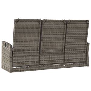 Banc de jardin 3029209 Gris