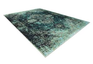 Tapis Antika Ancret Oldcooper Ornemen Vert - Textile - 120 x 1 x 170 cm