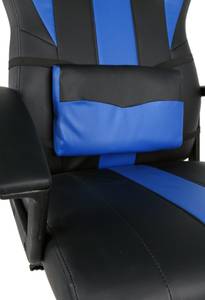 Fauteuil Gamer Junior hauteur réglable WAN