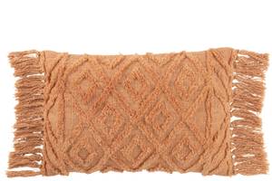 Kissen NORDIC Pink - 40 x 15 x 78 cm