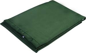 Toit pour Balancelle 191x132cm OP2766 Vert - Textile - 132 x 12 x 192 cm