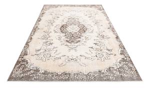 Teppich Ultra Vintage CDLXXI Beige - Textil - 160 x 1 x 272 cm