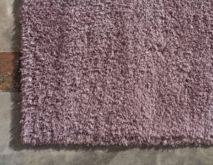 Tapis épais  Luzern Mauve - 61 x 183 cm