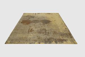 Teppich MODERN ART Beige - Braun - 240 x 160 cm