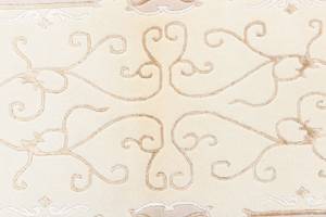 Tapis Darya CCXXVI Beige - Textile - 94 x 1 x 155 cm