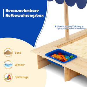 Sandkasten für Kinder kaufen