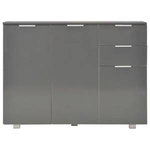 Sideboard 297917 Grau