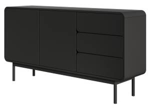 Commode ORO Noir