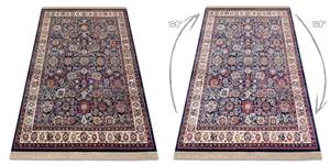 Teppich Windsor 22991 Ornament Rahmen 120 x 170 cm