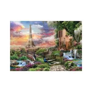 Puzzle Paris Dream Papier - 27 x 5 x 38 cm