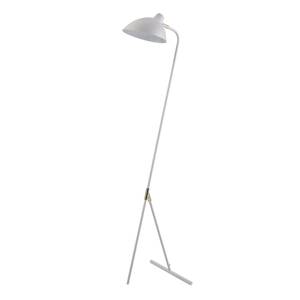 Monopod -Stehlampe VN-L00043-EU Weiß - Metall - 39 x 130 x 36 cm