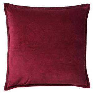 Housse de coussin Caith Mauve