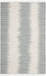 Teppich Majorca Grau - 185 x 275 cm