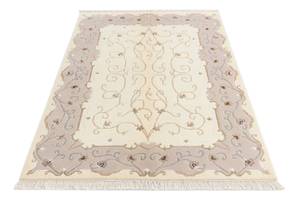 Tapis Darya DCCCVIII Beige - Textile - 122 x 1 x 183 cm