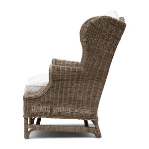 Ohrensessel Nicolas Braun - Rattan - 88 x 102 x 67 cm