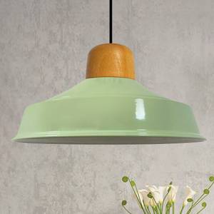 Pendelleuchte Asletl-H Vintage Lampe Mint