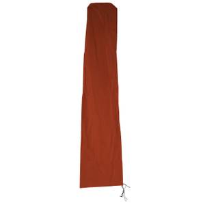 Housse de protection pour parasol 4,3m Orange