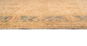 Tapis Ziegler XXIII Beige - Textile - 105 x 1 x 147 cm