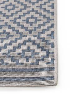 Outdoor Teppich Metro Blau - 160 x 230 cm