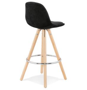 Tabouret De Bar SPIRIT Noir