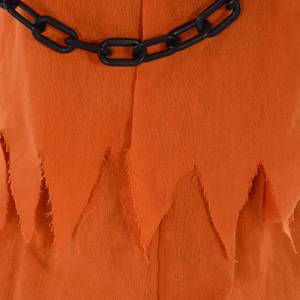 Halloween Dekoration 844-879V00OG Orange - Textil - 15 x 85 x 50 cm