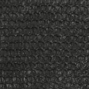 Voile solaire 3006391-2 Anthracite - 400 x 400 cm