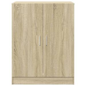 Waschmaschinenschrank 3008174 Eiche Sonoma Dekor