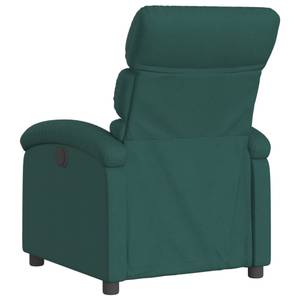 Fauteuil inclinable électrique 3032262-4 Vert foncé