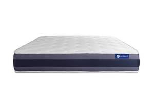 Matelas 140x190 Actiflex morpho 140 x 190 cm