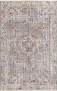 Tapis Ultra Vintage CCLXI Gris - Textile - 170 x 1 x 272 cm