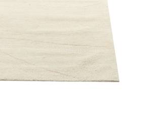 Teppich SASNAK Beige - Echtfell - 300 x 1 x 400 cm