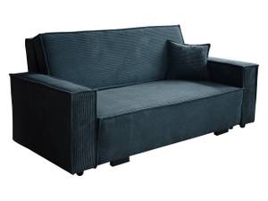 Schlafsofa Viva Star IV Blau