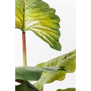 Plante décorative Rainbow Tree Vert - Matière plastique - 50 x 160 x 50 cm