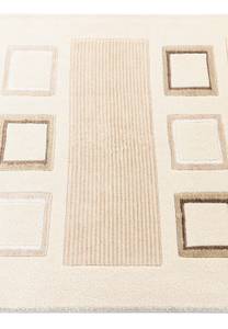 Tapis de passage Darya DXVII Beige - Textile - 79 x 1 x 401 cm