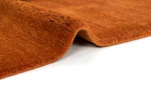 Tapis Gabbeh XXXIV Orange - Textile - 174 x 1 x 234 cm