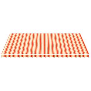 Tissu d'auvent de remplacement 3007858-3 345 x 480 cm