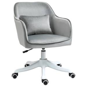 Bürostuhl 921-298V70GY Grau - Textil - 65 x 86 x 55 cm