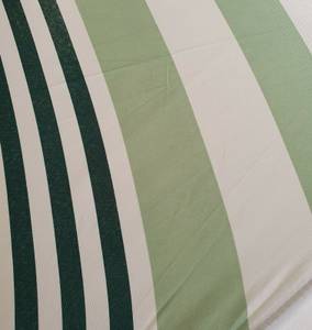 Sonnenschirm UV Schutz 30+ Strandschirm Grün