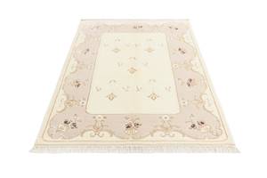 Tapis Darya DCCLXXVII Beige - Textile - 127 x 1 x 183 cm