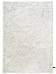 Tapis à poils longs Whisper Blanc - 300 x 1 x 400 cm