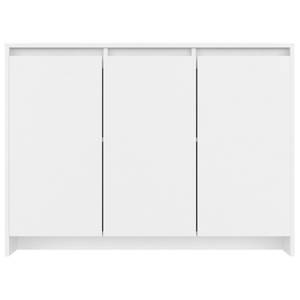 Buffet 3013197 Blanc