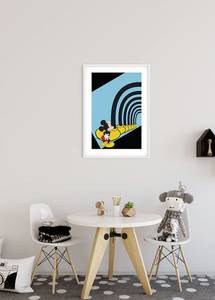 Poster Mickey Maus 610114 40 x 50 x 50 cm